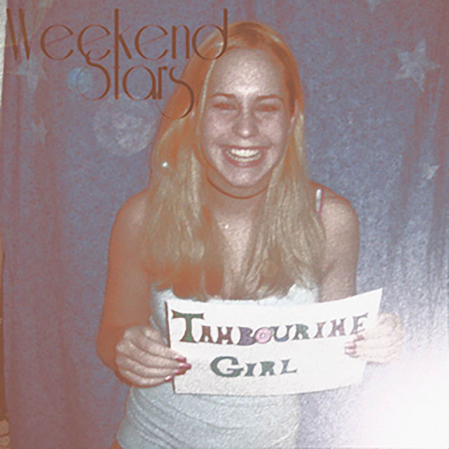 Weekend Stars | Spotify