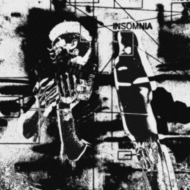 Insomnia cover art
