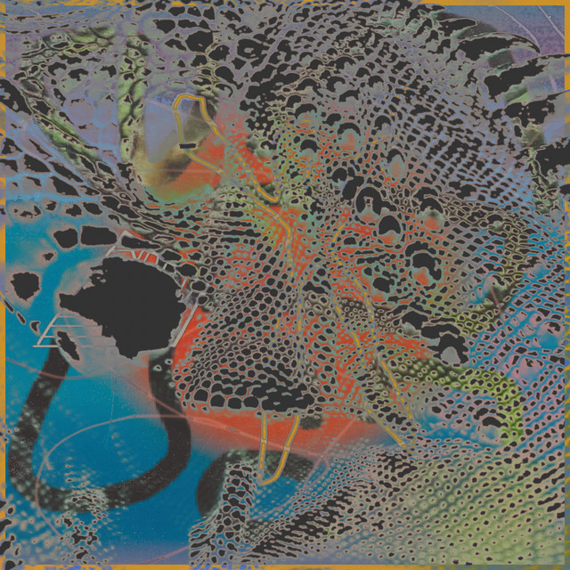 Flightcase cover art