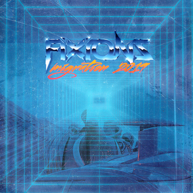 Migration Two Thousand and Nineteen cover art
