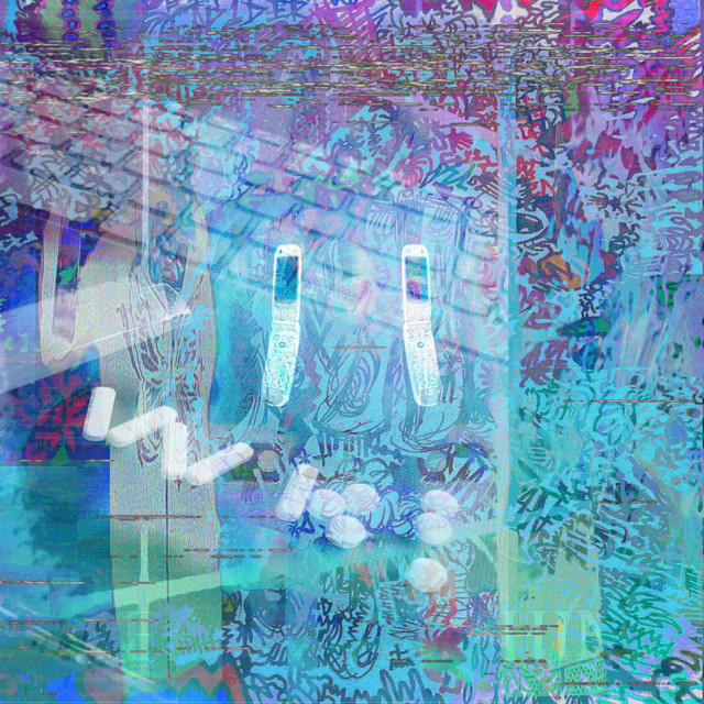 SELDOM SOBER cover art