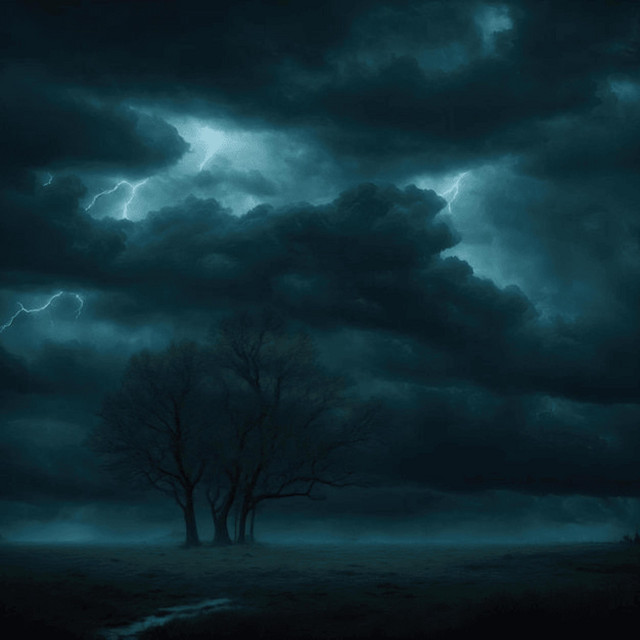 Dark Storm Goddes