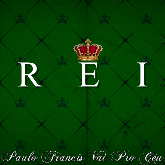 Rei cover art