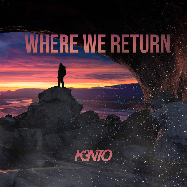 Where We Return cover art