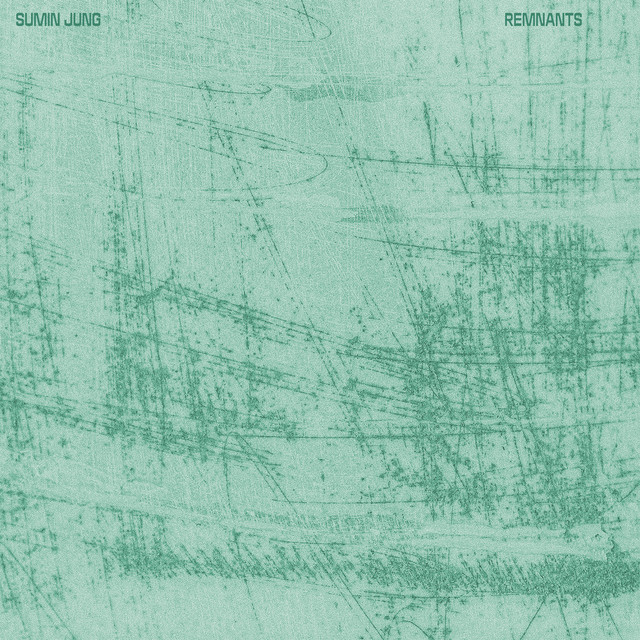 Remnants cover art