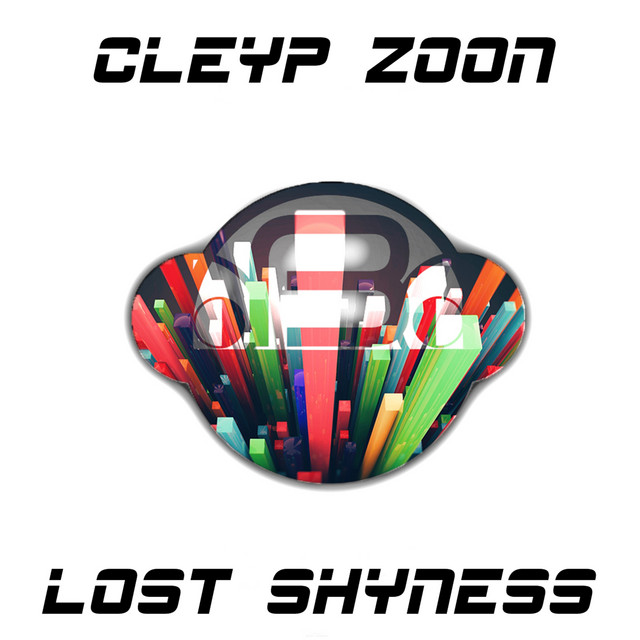 Lost Shyness cover