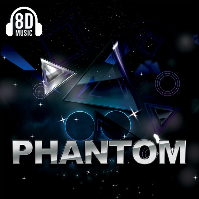 Phantom cover art