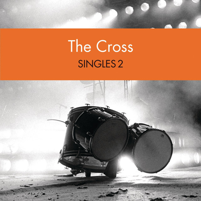 Singles 2 cover art