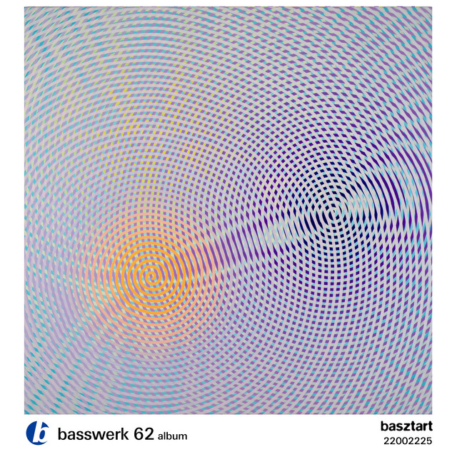22002255 (Basswerk 062) cover art