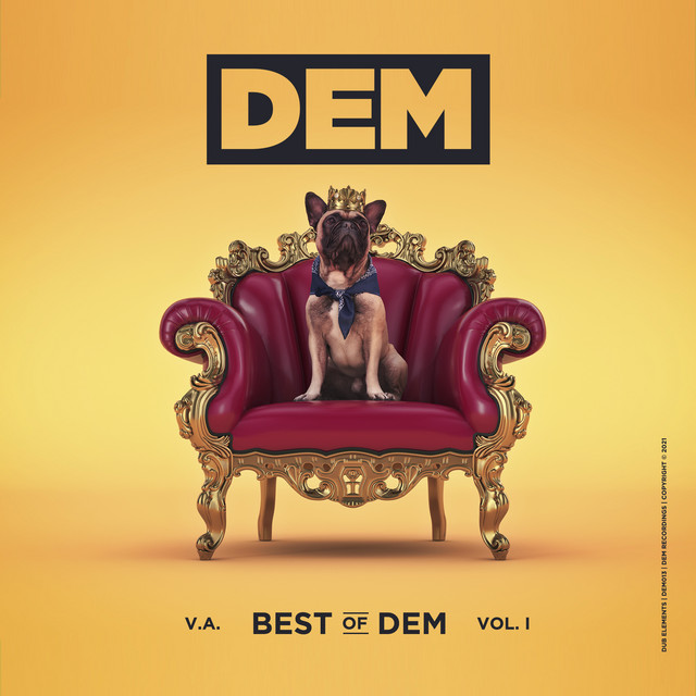 Maasai album art