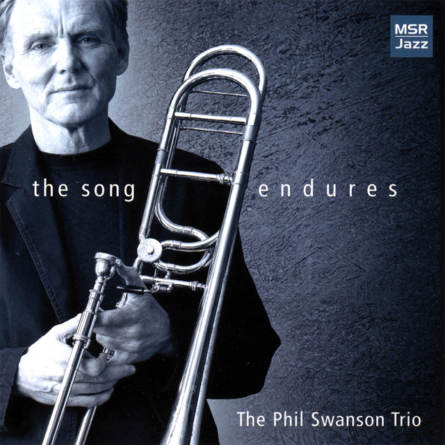Phil Swanson Trio