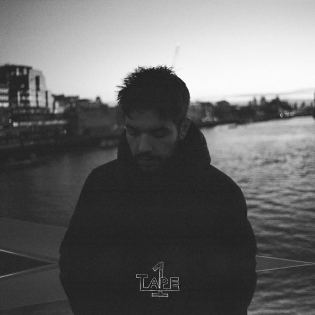 Tape 1 cover art
