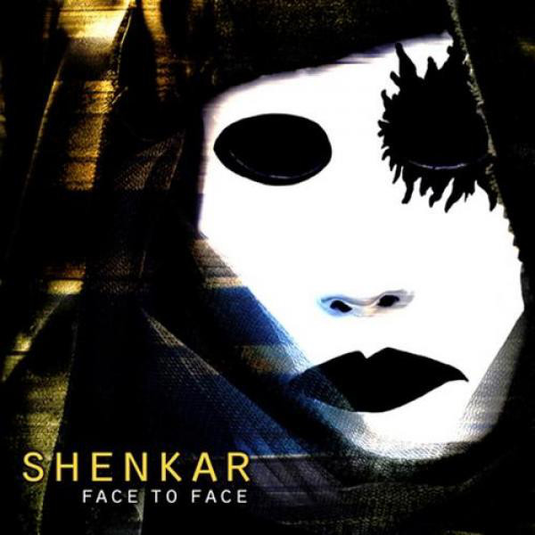 Face to Face cover art