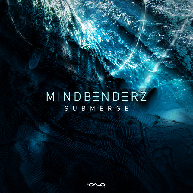 Submerge album art