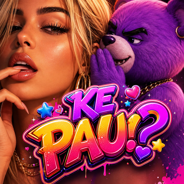 Ke Pau?