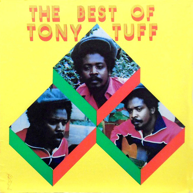 Hits 20 洋楽 Super Tony Tuff