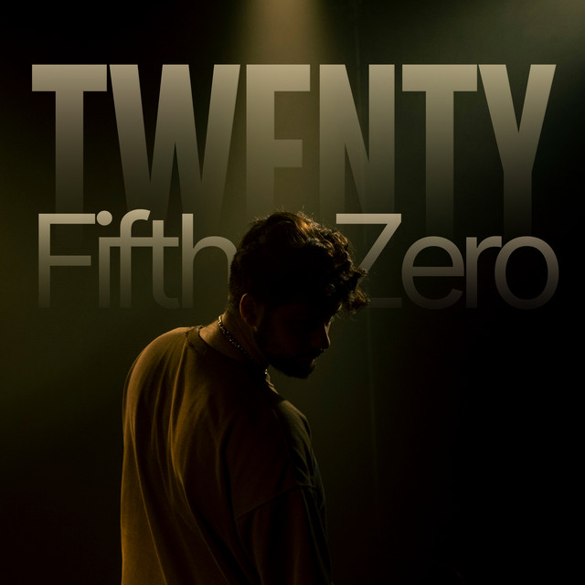 Cover art: Візьми своє — TwentyFifthZero