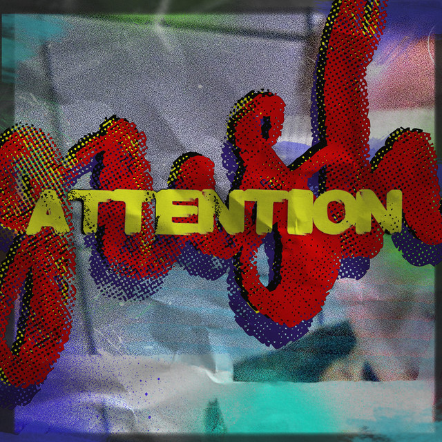 Gush cover art