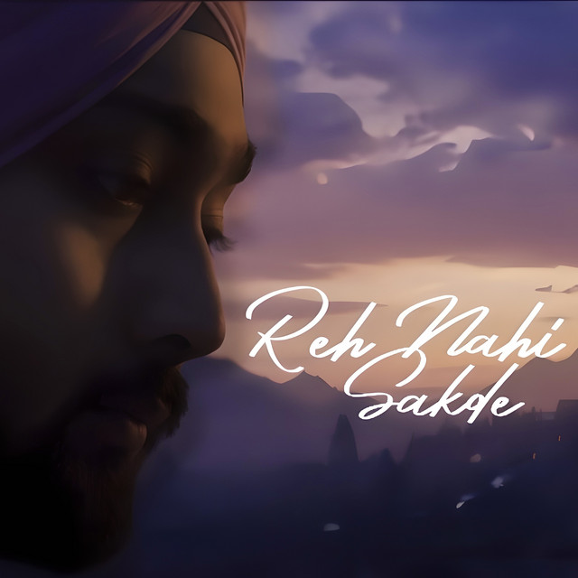 Reh Nahi Sakde