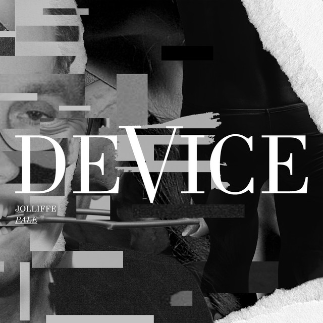 Pale cover art