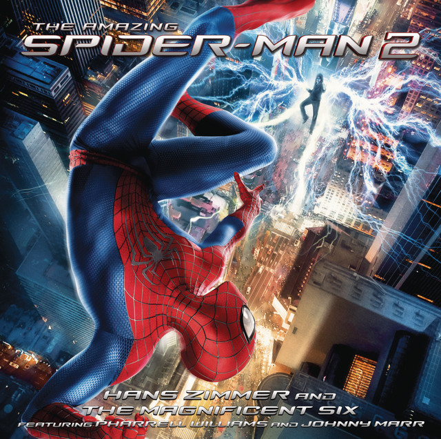 I'm Spider-Man