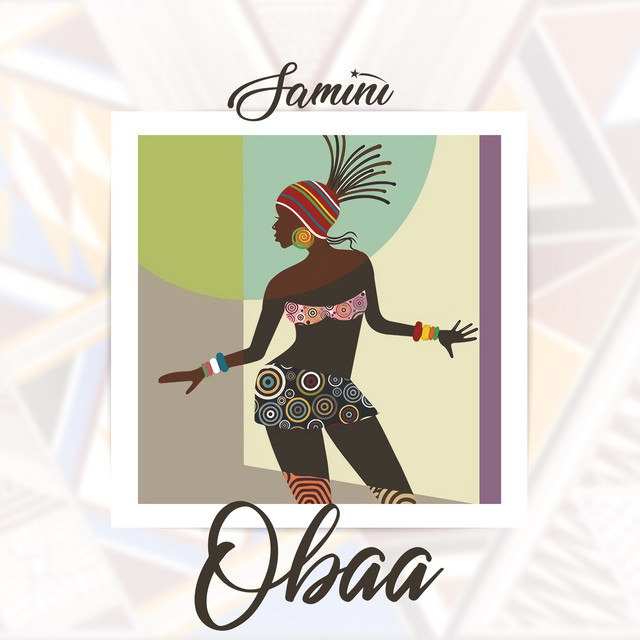Obaa cover art
