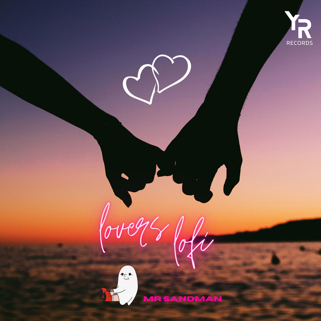 Lovers Lofi cover art