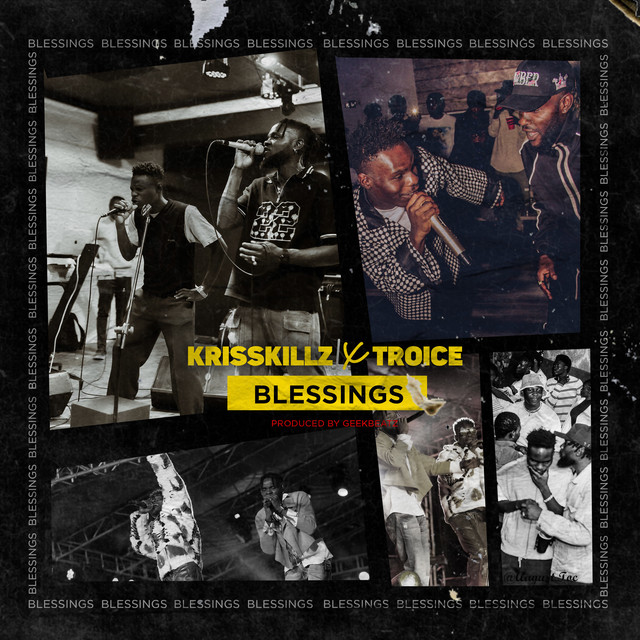 Blessings