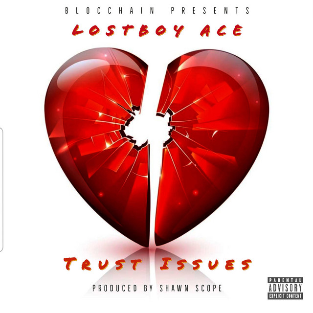 Trust Issues cover art