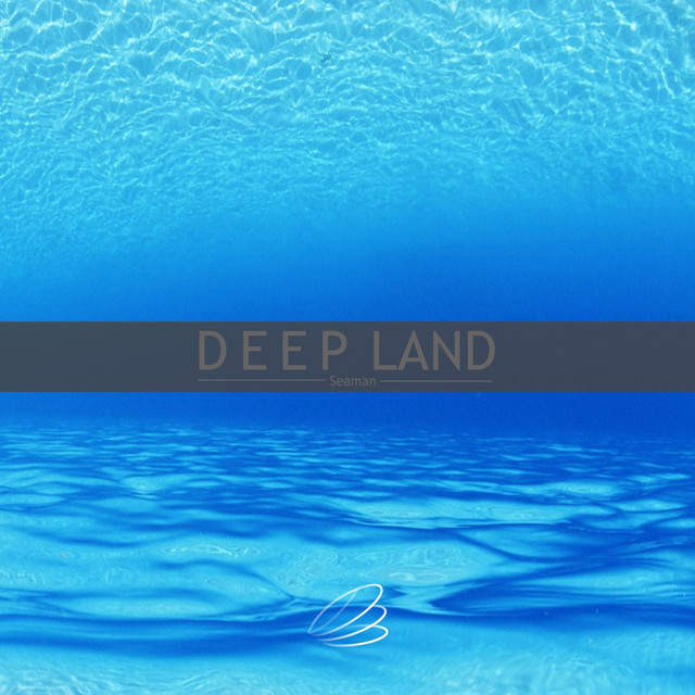 Deep Land cover art