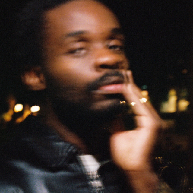 SOMETHING FOR SOMETHING cover art