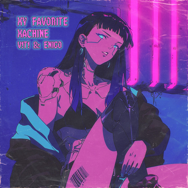 My Favorite Machine