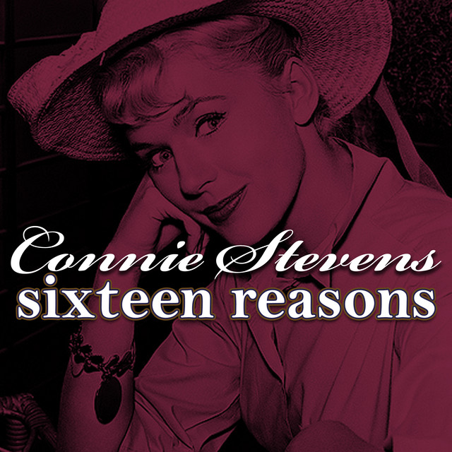 Sixteen Reasons cover art