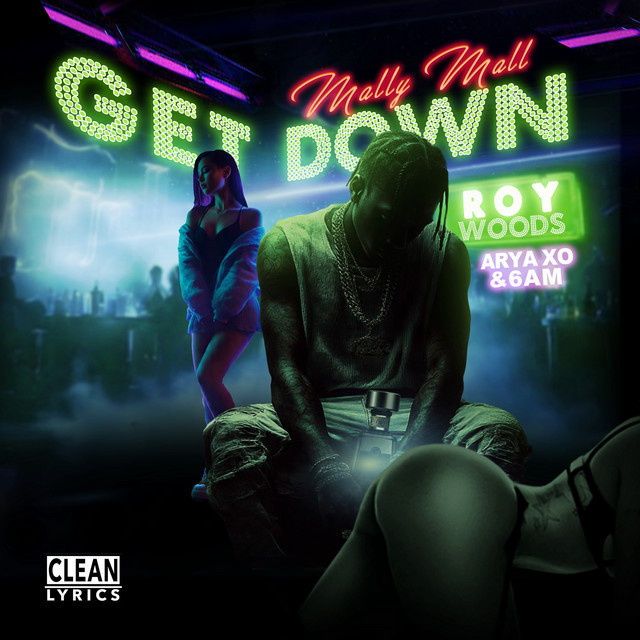 Get Down