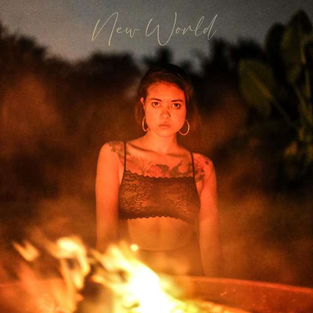New World
