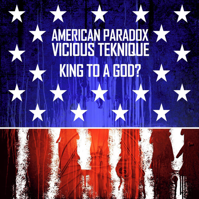 American Paradox? King to a God