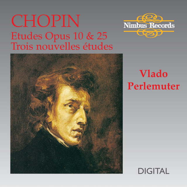 Chopin: Complete Études