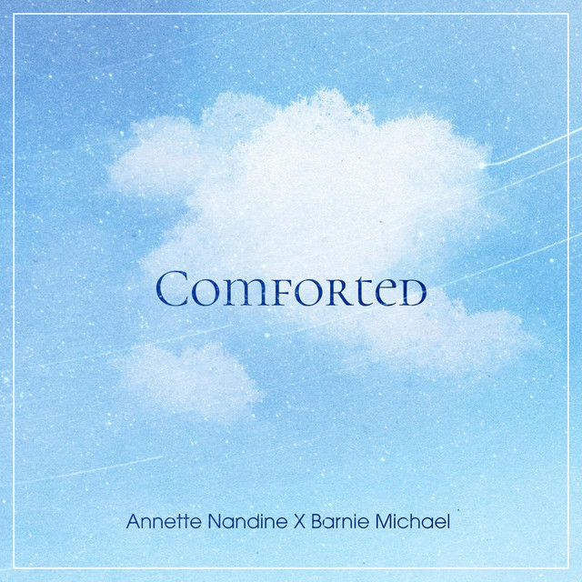 Comforted