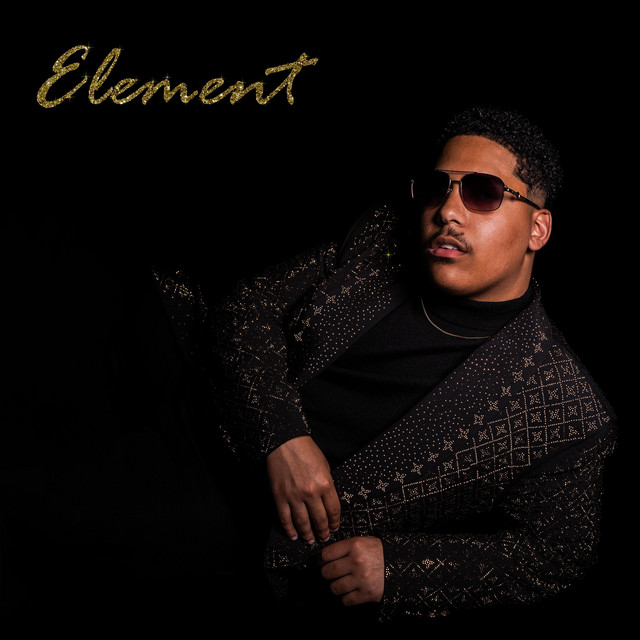ELEMENT cover art
