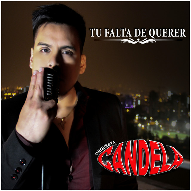 Tu Falta de Querer