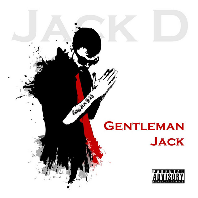 Gentleman Jack cover art
