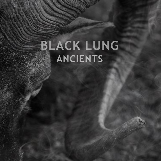 Ancients cover art