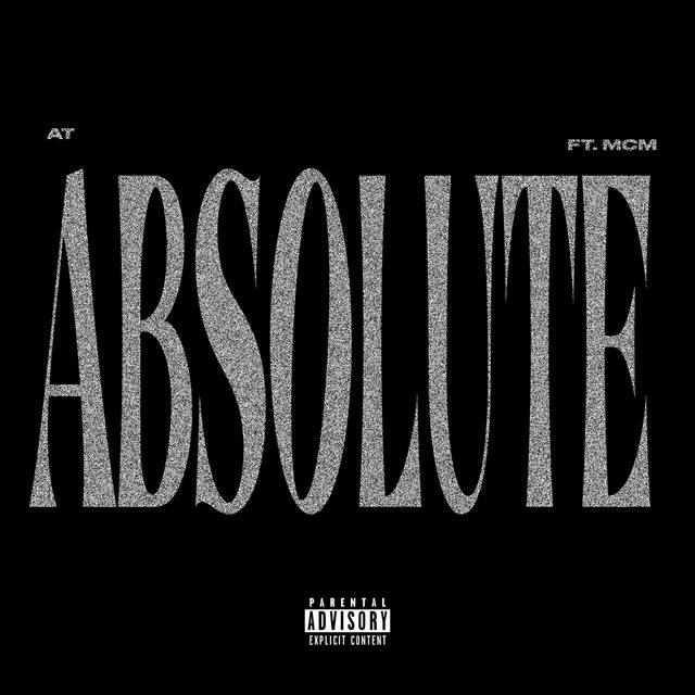 Absolute cover art