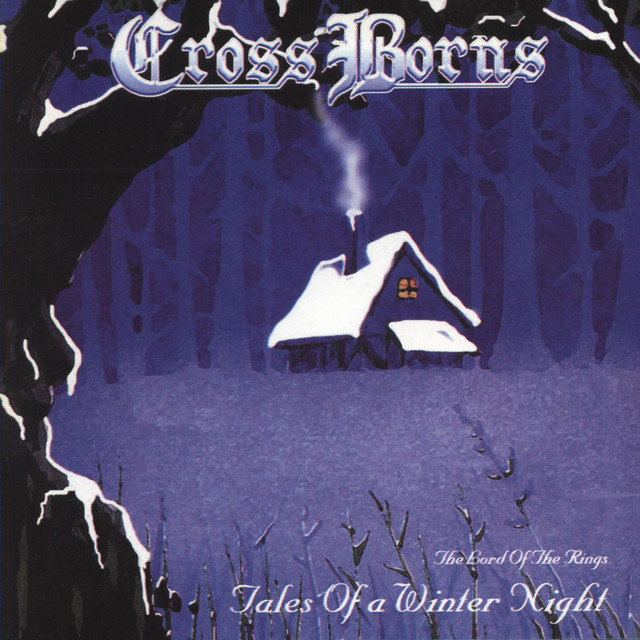 Tales Of A Winter Night cover