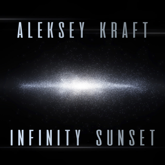 Infinity Sunset cover art