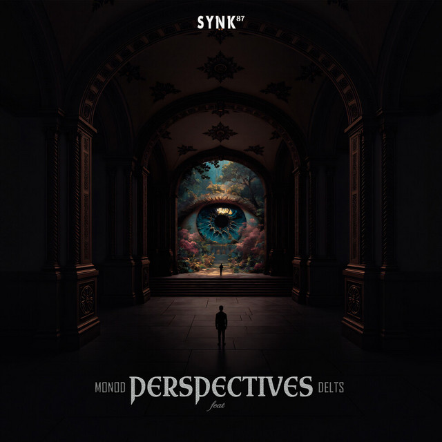 Perspectives cover art