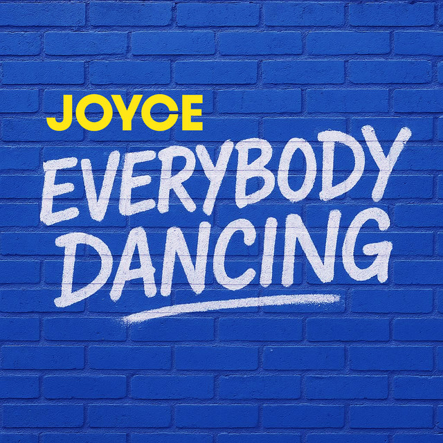 Everybody Dancing - Radio Edit cover art
