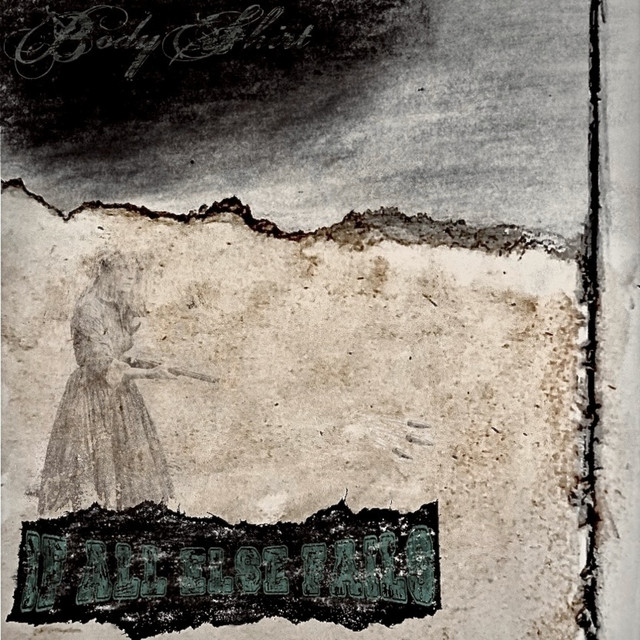 if all else fails cover art