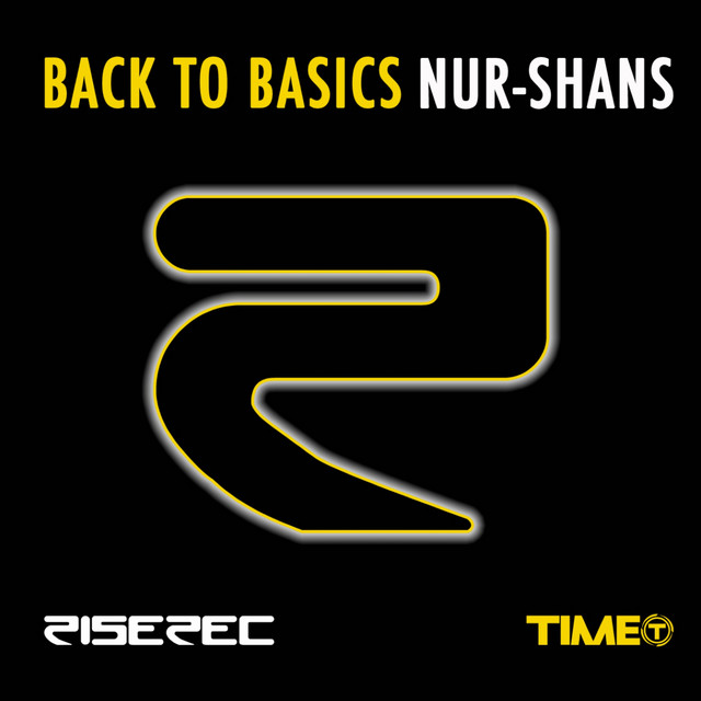 Nur Shans - Club Extended cover art