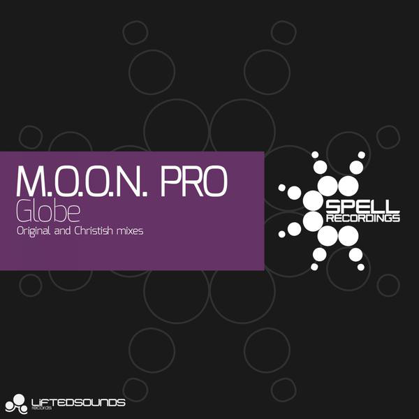 Globe - Original Mix cover art